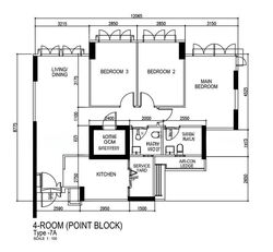 Blk 259A Compassvale Gardens (Sengkang), HDB 4 Rooms #572690861